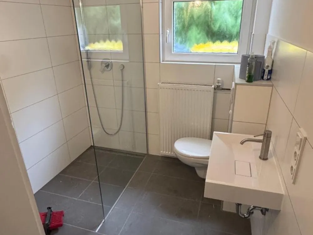 167m2 modernes Einfamilienhaus zu vermieten ab sofort!