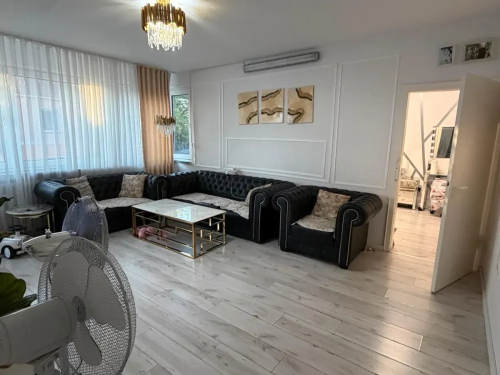 2 Zimmer Wohnung