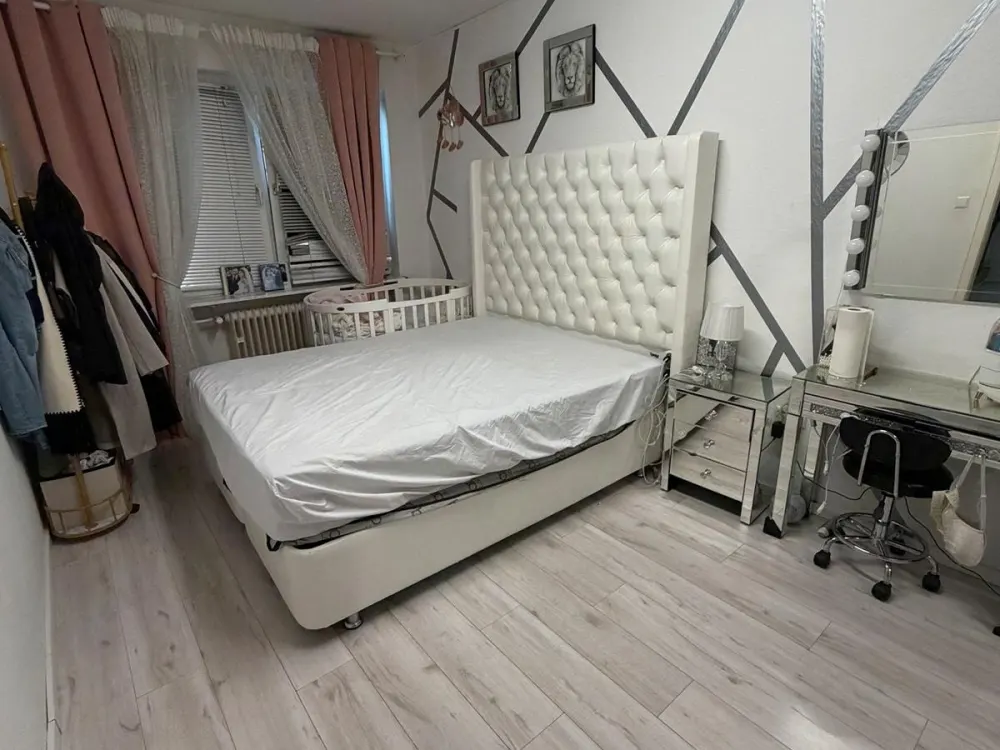 2 Zimmer Wohnung