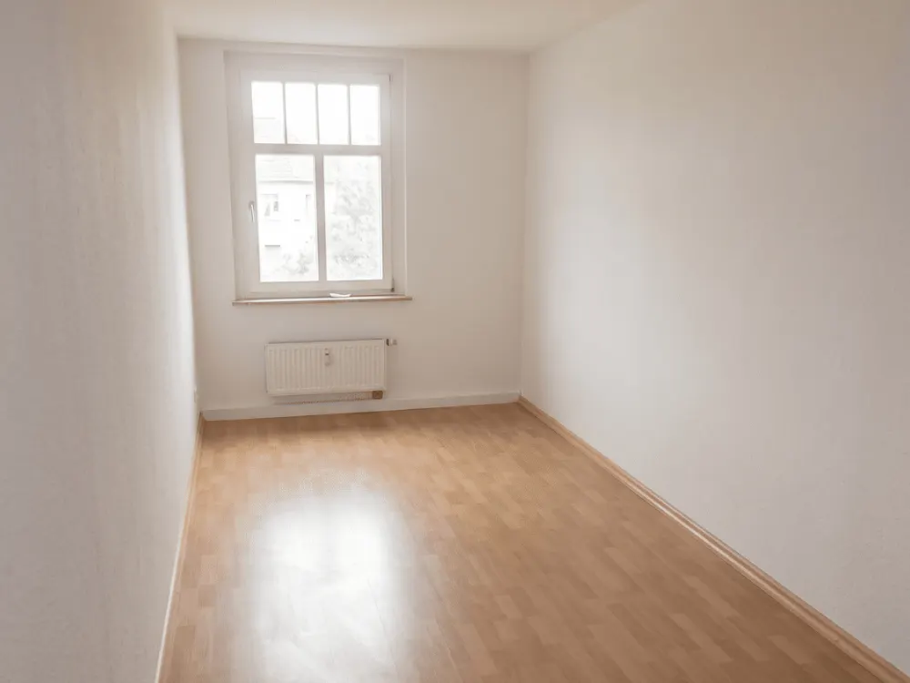 Charmante 2-Raum-Dachgeschosswohnung in Neulindenau