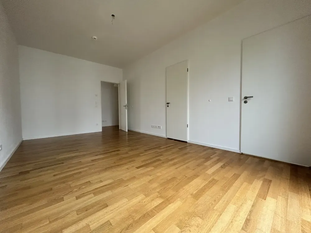 Helle 3-Zimmerwohnung mit Blick zur Spree