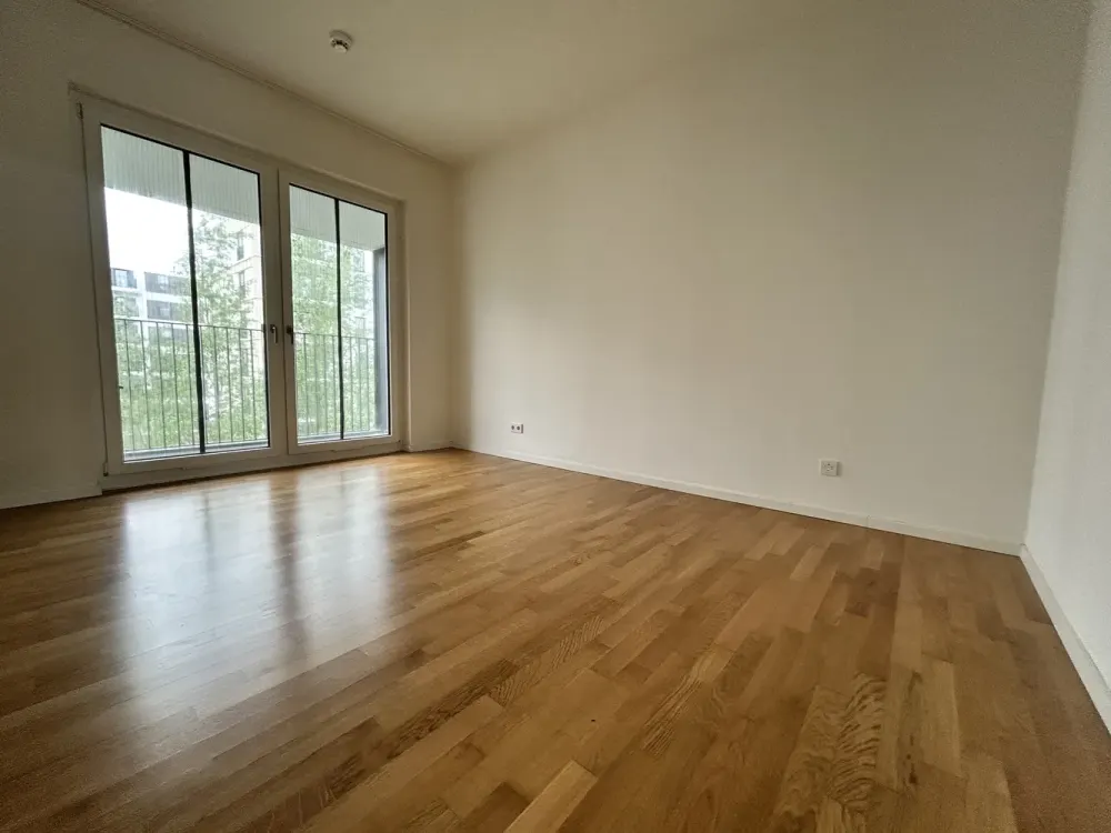 Helle 3-Zimmerwohnung mit Blick zur Spree