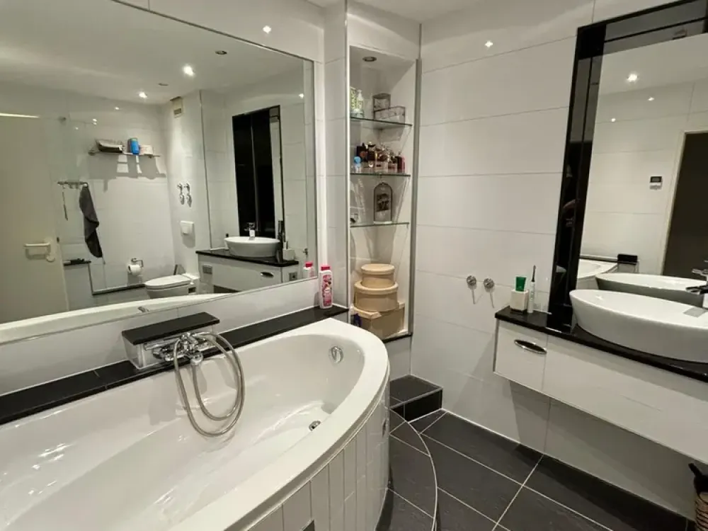 Viel Freiraum: 4-Zimmer-Wohnung in Pfinztal