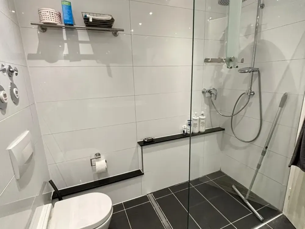 Viel Freiraum: 4-Zimmer-Wohnung in Pfinztal