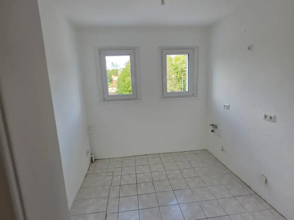 Gut gelegene Wohnung in Bochum