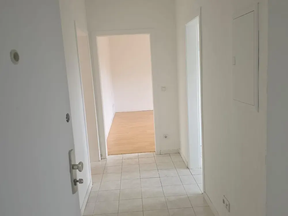 Gut gelegene Wohnung in Bochum