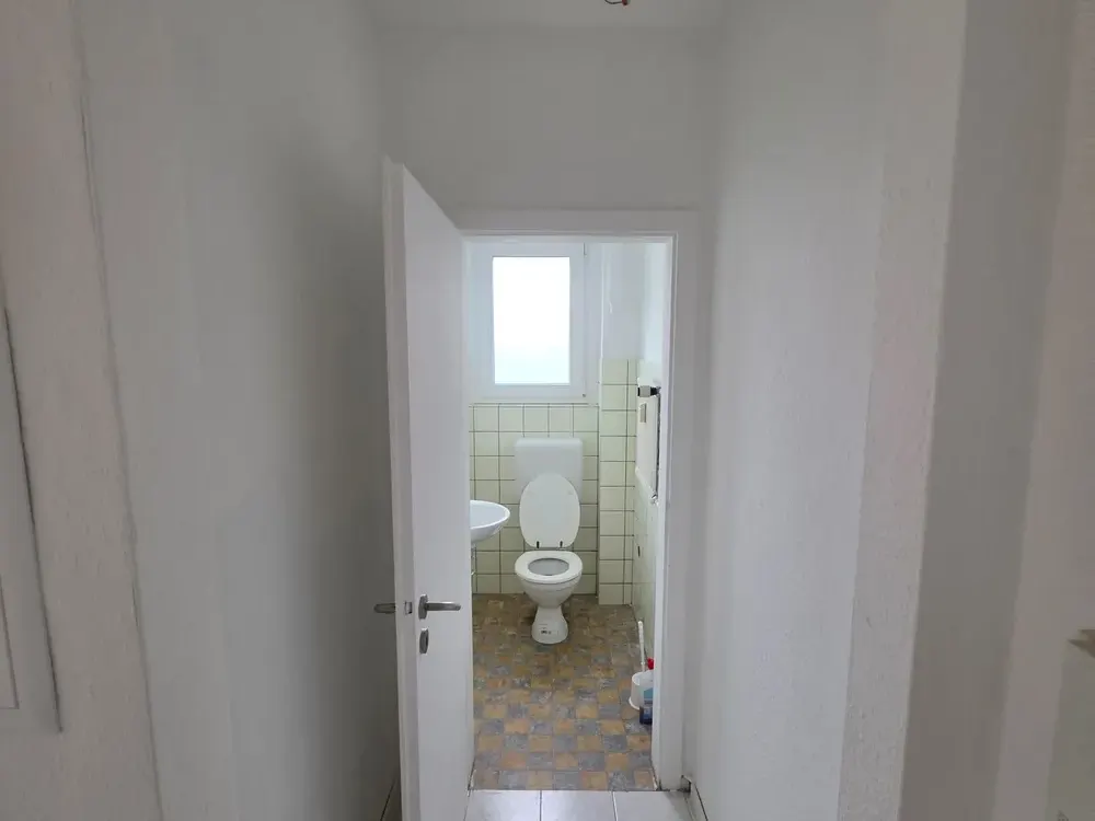 Gut gelegene Wohnung in Bochum