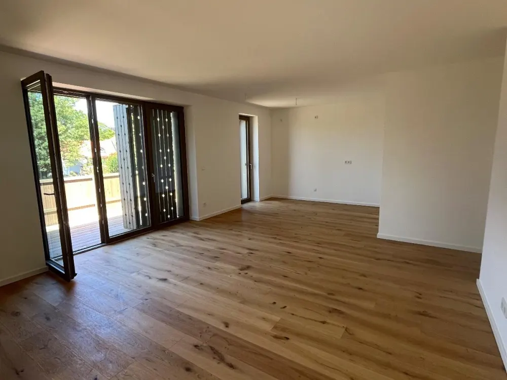 4-Zimmer Neubau Erstbezug