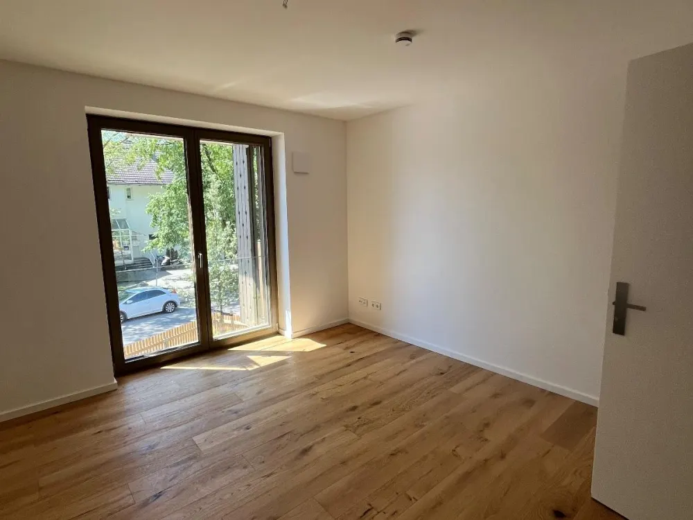 4-Zimmer Neubau Erstbezug
