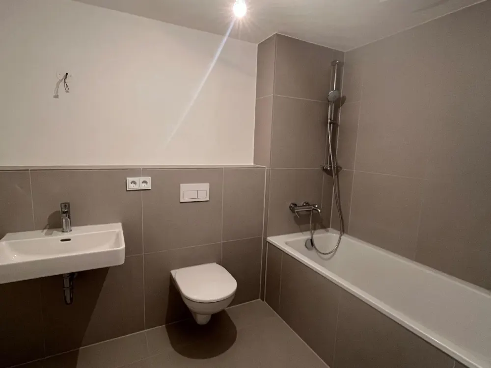4-Zimmer Neubau Erstbezug