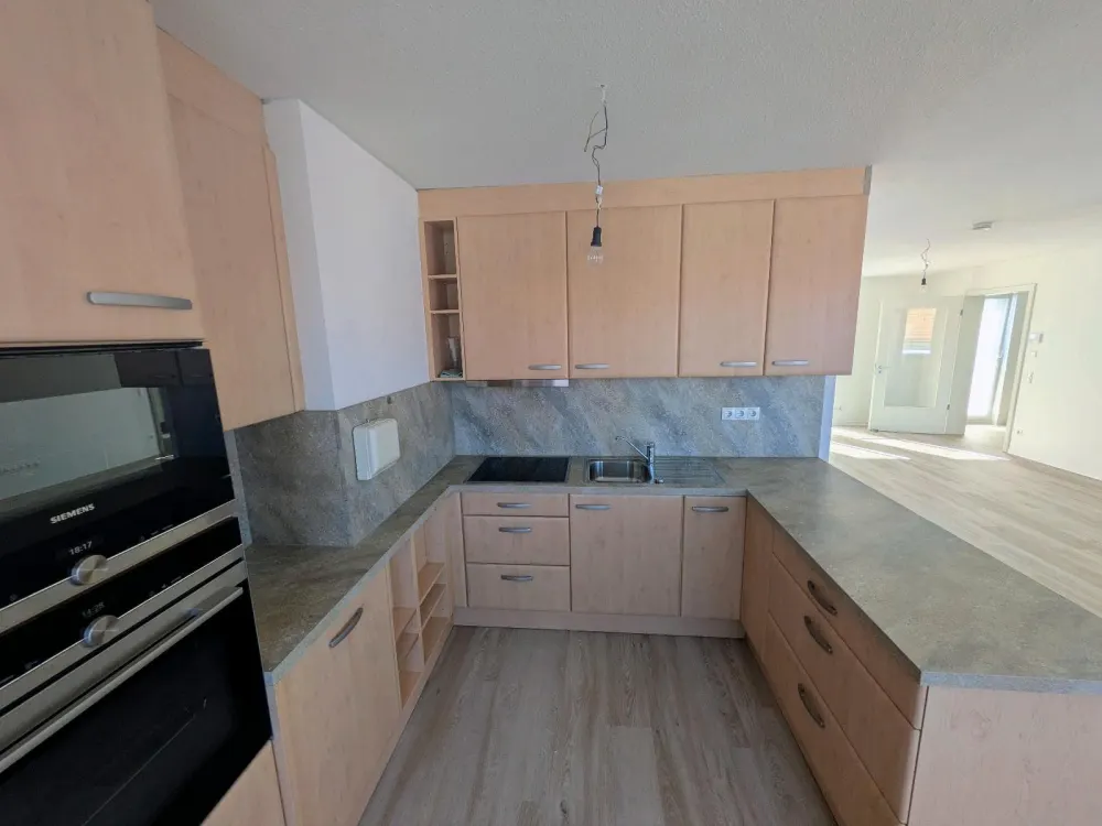 Exklusive 3-Zimmer-Wohnung|großzügige Dachterrasse|LAVIDA Nbg.