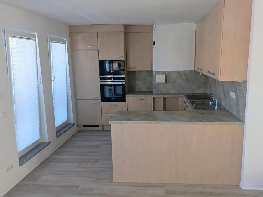 Exklusive 3-Zimmer-Wohnung|großzügige Dachterrasse|LAVIDA Nbg.