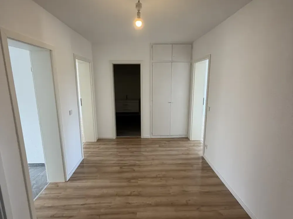 Platz für neue Ideen: 3-Zimmer-Wohnung in Sindelfingen