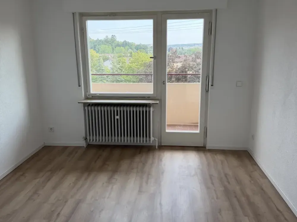 Platz für neue Ideen: 3-Zimmer-Wohnung in Sindelfingen