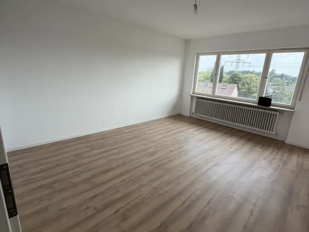 Platz für neue Ideen: 3-Zimmer-Wohnung in Sindelfingen