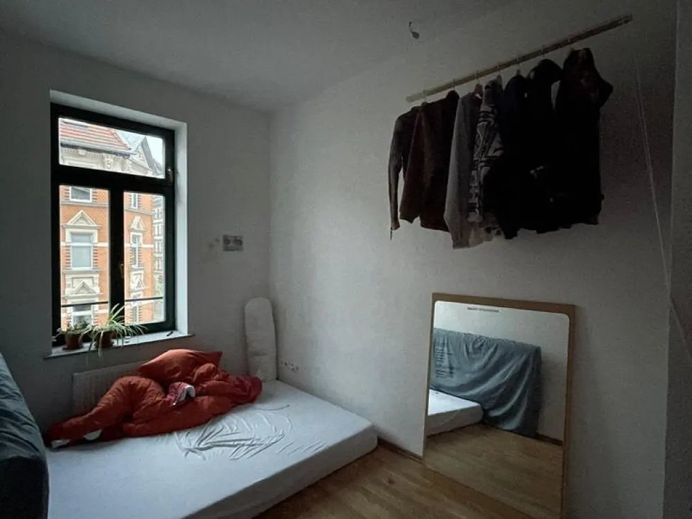 Tausch Wohnung: Leipzig -> Dresden