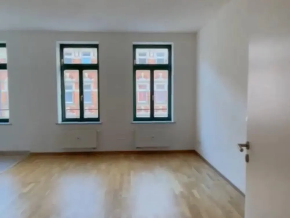 Tausch Wohnung: Leipzig -> Dresden