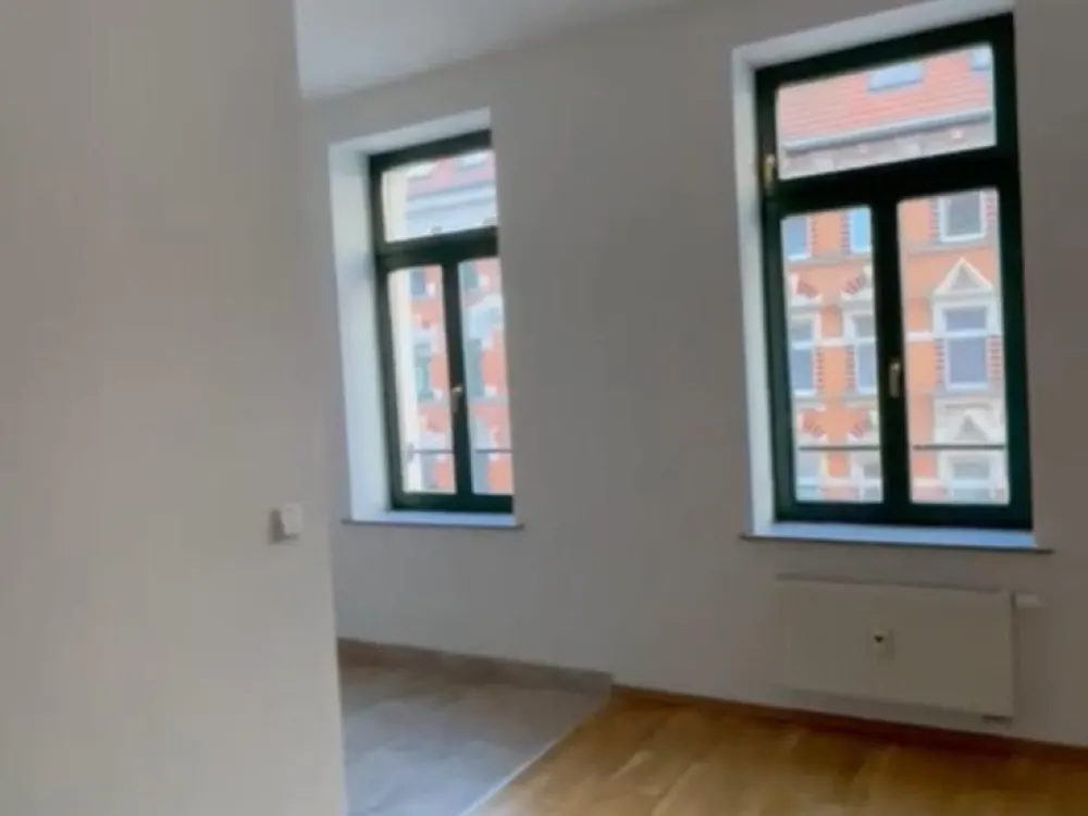 Tausch Wohnung: Leipzig -> Dresden