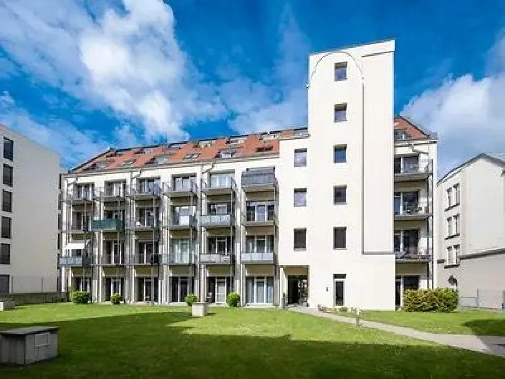 Wohnung Leipzig Mitte