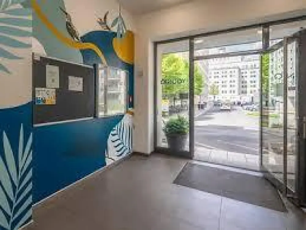 Wohnung Leipzig Mitte