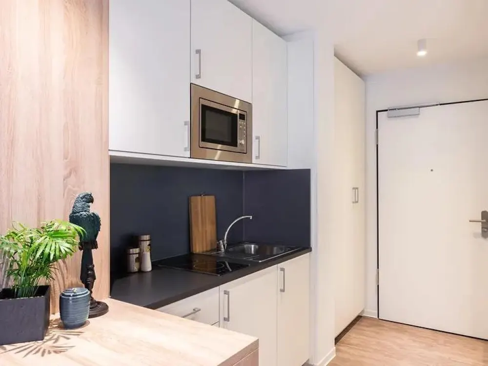 Wohnung Leipzig Mitte