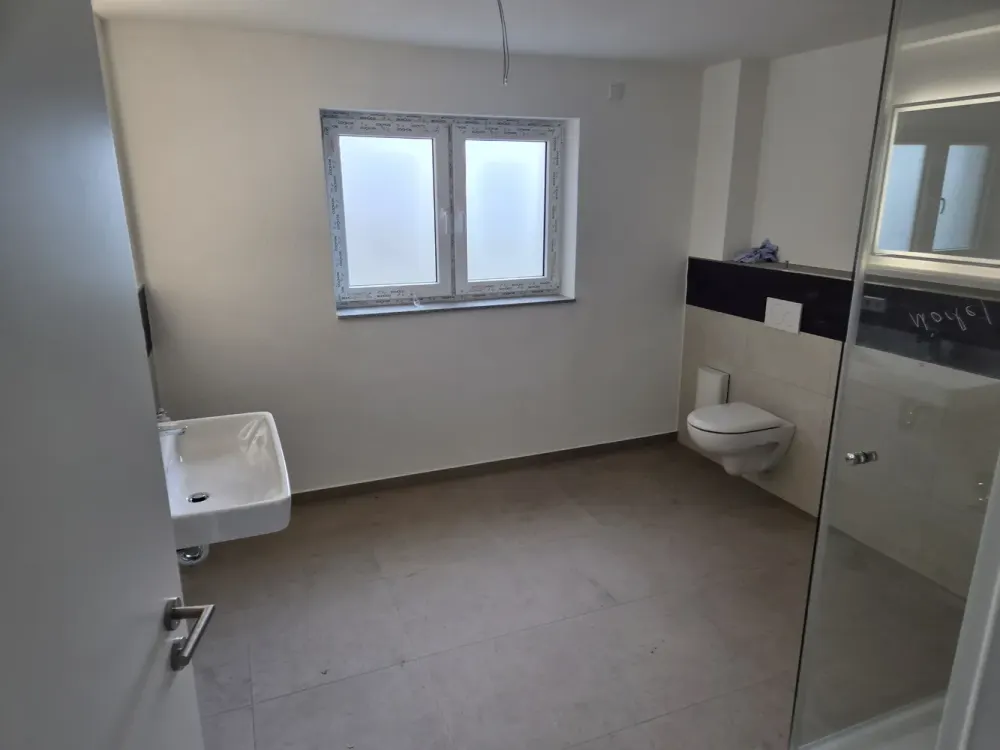 barrierefreie Erdgeschoss Wohnung in historischer Hofanlage