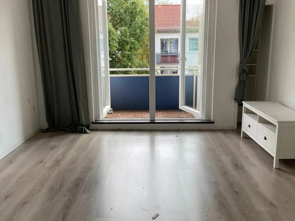 2 Zimmer Wohnung in Findorff, Nähe Bürgerpark