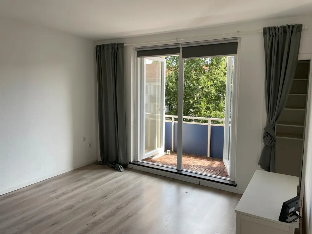 2 Zimmer Wohnung in Findorff, Nähe Bürgerpark