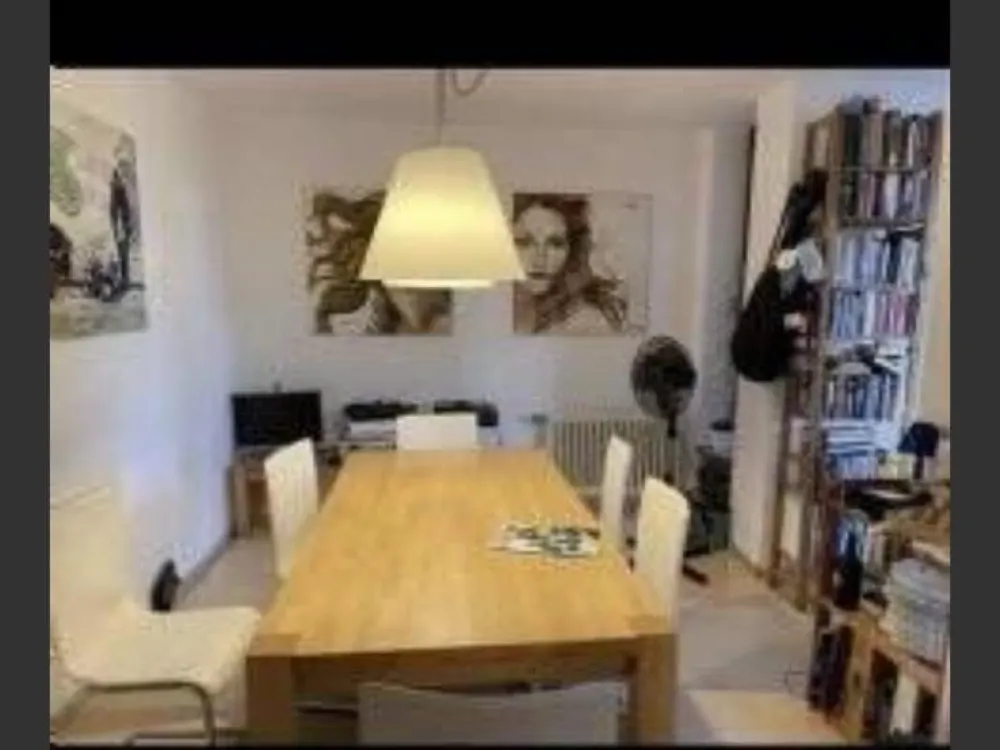 Helle 2-Zimmerwohnung Nähe Uni-DDF