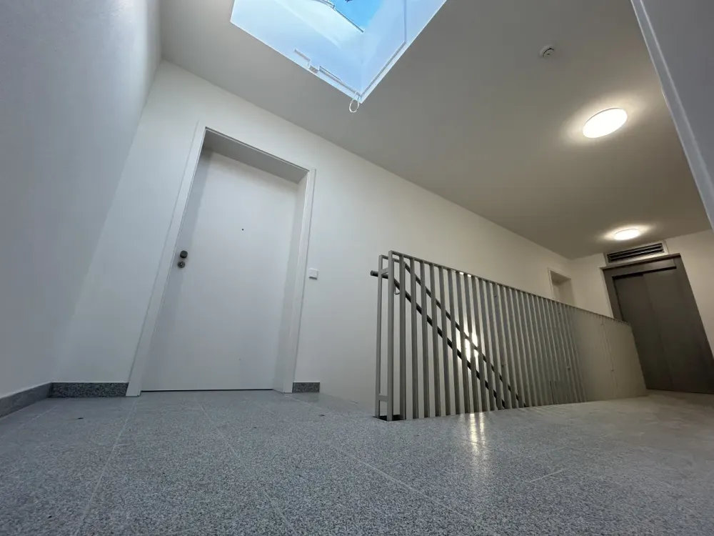Großzügige 3-Zimmer-Wohnung mit 2 Bädern und großem Garten