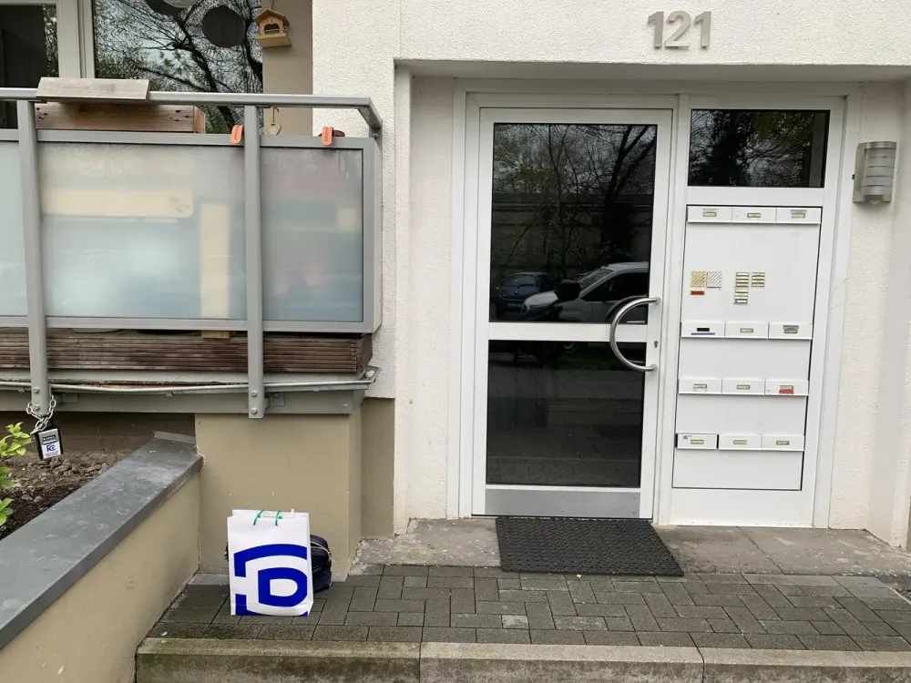 Schöne 3 Zimmer Wohnung :)