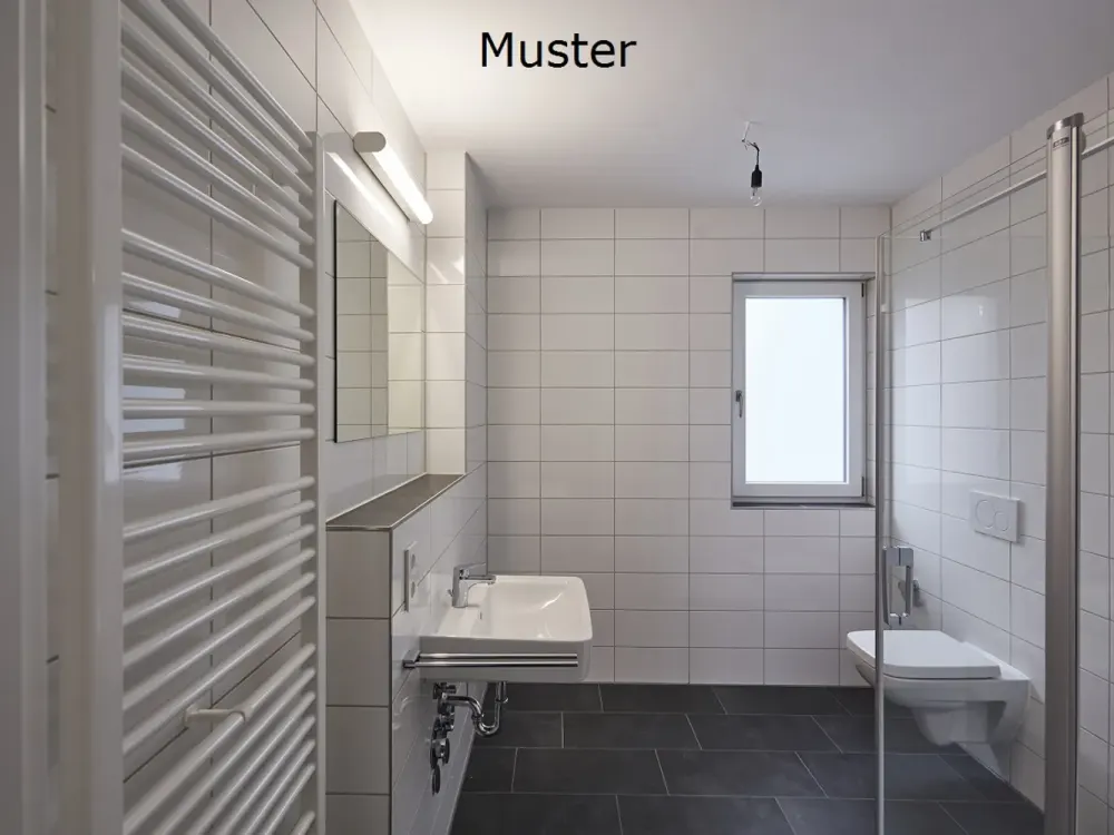 Schöne 3 Zimmer Wohnung :)