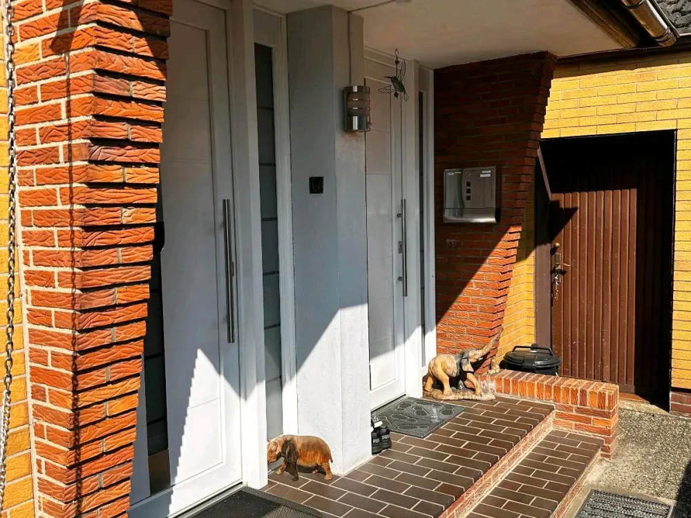 3-room apartment in Delmenhorst, approx. 80 m², from 01.12.2026