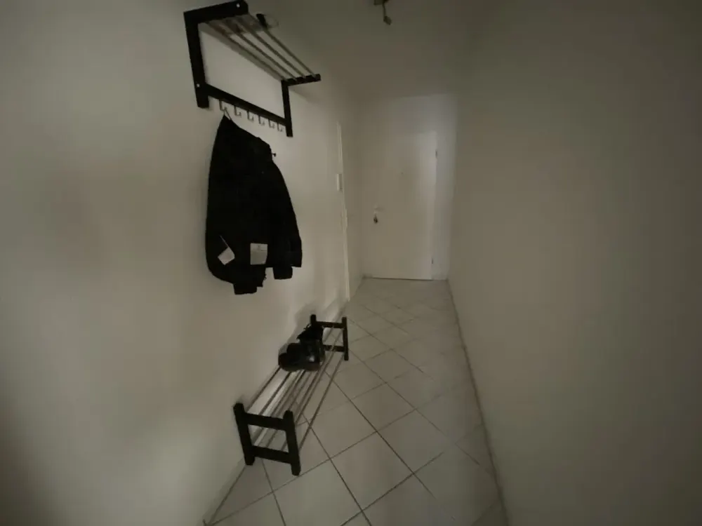 Renovierte Wohnung für 1-2 Personen
