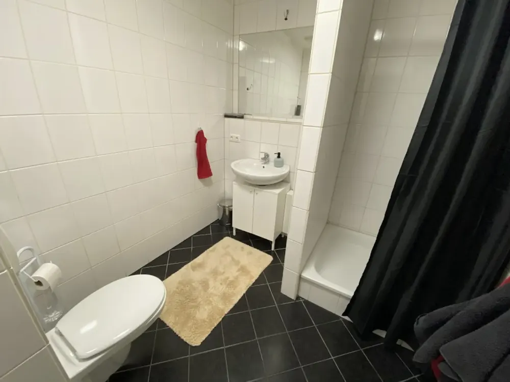 Renovierte Wohnung für 1-2 Personen