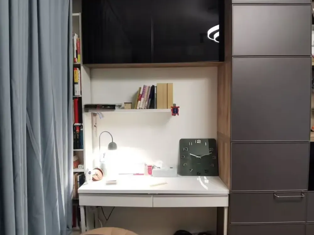 Exklusive Familienwohnung: Voll möblierte 3-Zimmer-Wohnung im Herzen von Berlin-Mitte zu vermieten.