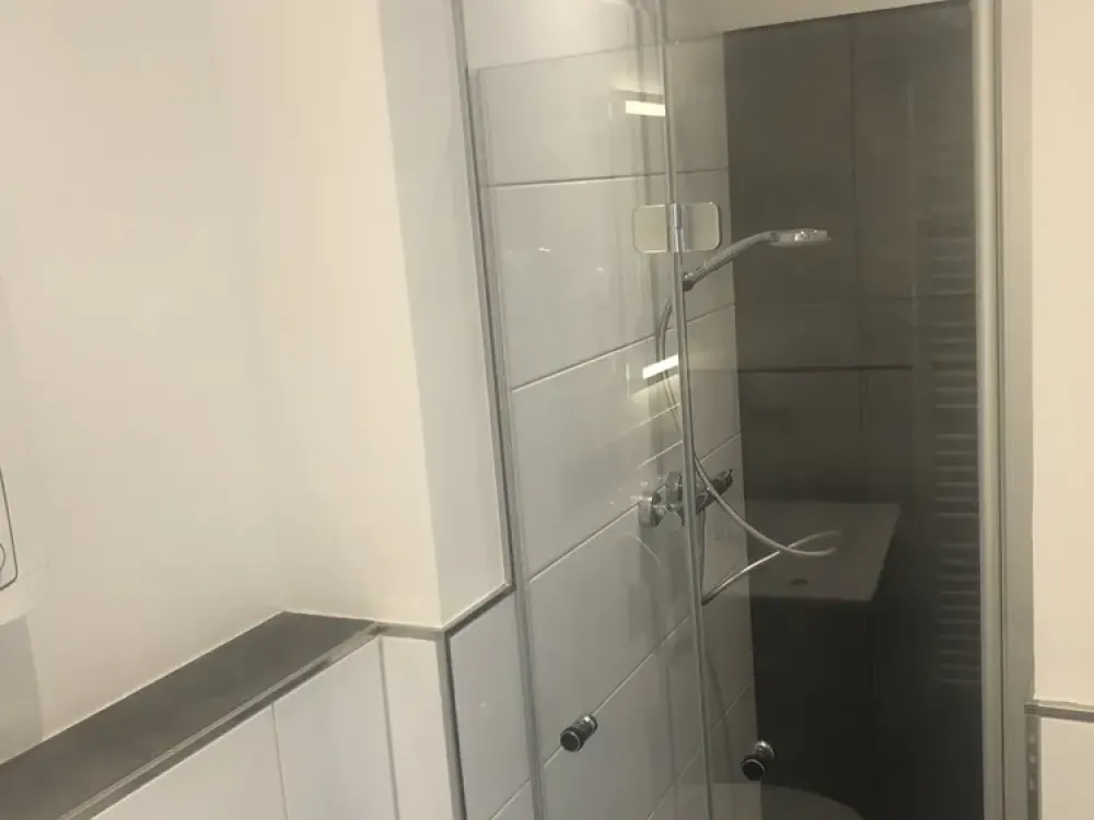 Zentral gelegene, sanierte Wohnung in der Düsseldorfer Innenstadt