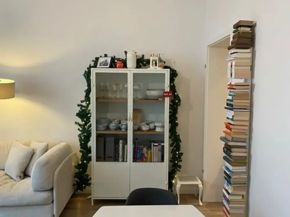 Zentral gelegene, sanierte Wohnung in der Düsseldorfer Innenstadt