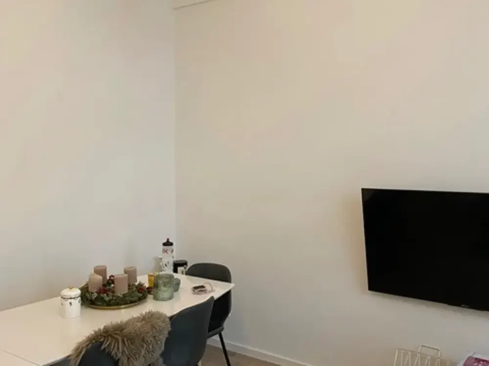 Zentral gelegene, sanierte Wohnung in der Düsseldorfer Innenstadt