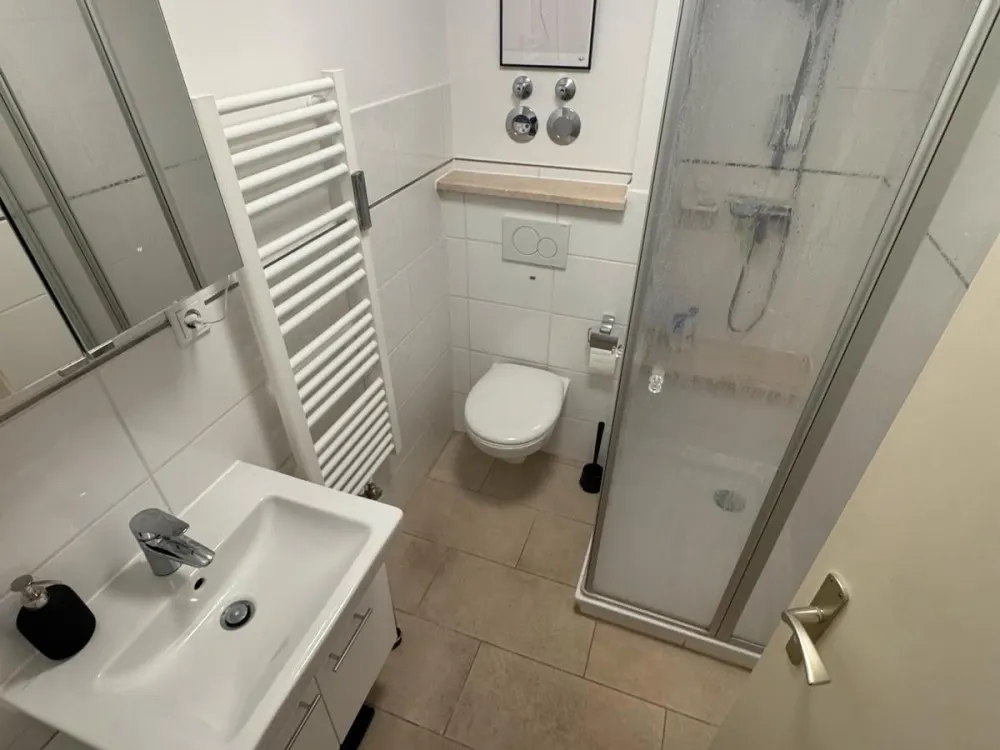 Möblierte Wohnung für Wiesn Personal (24-27 September)