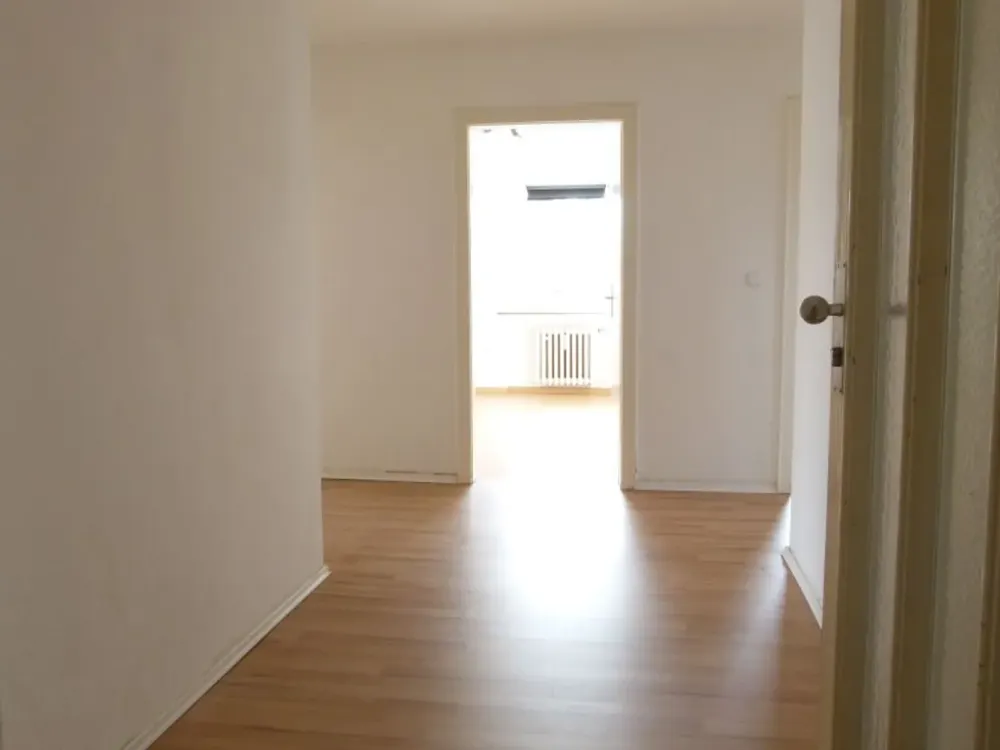 KS شيلرفيرتل 3 غرف - 70 م² - الإيجار شامل 795,00 € (شامل التدفئة)