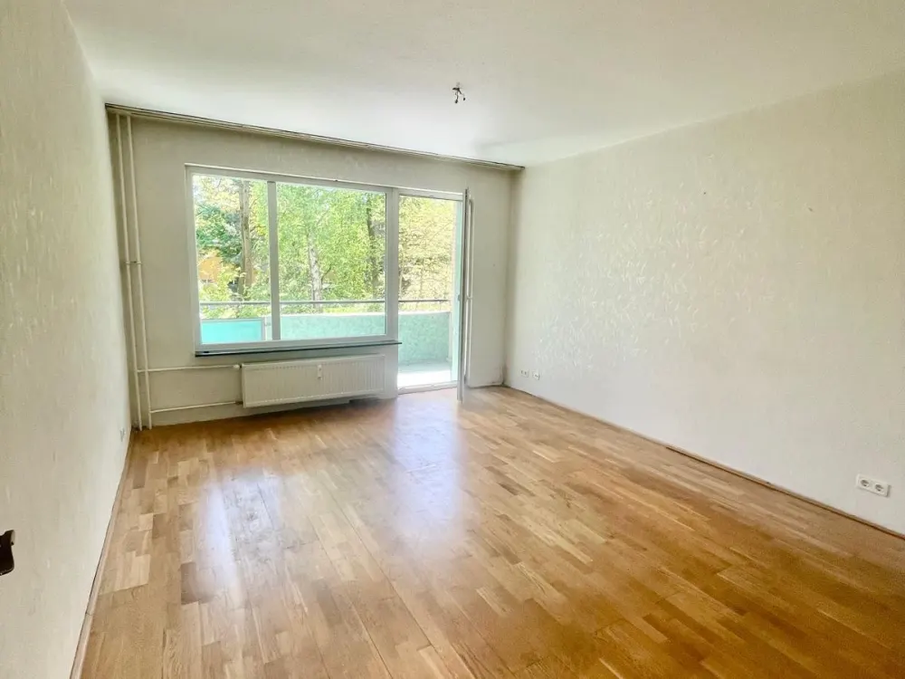 Schöne 2 Zimmer Wohnung