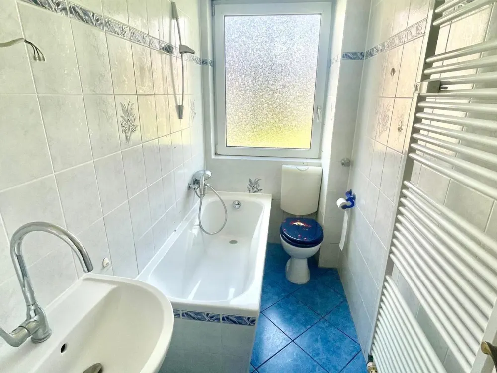 Schöne 2 Zimmer Wohnung