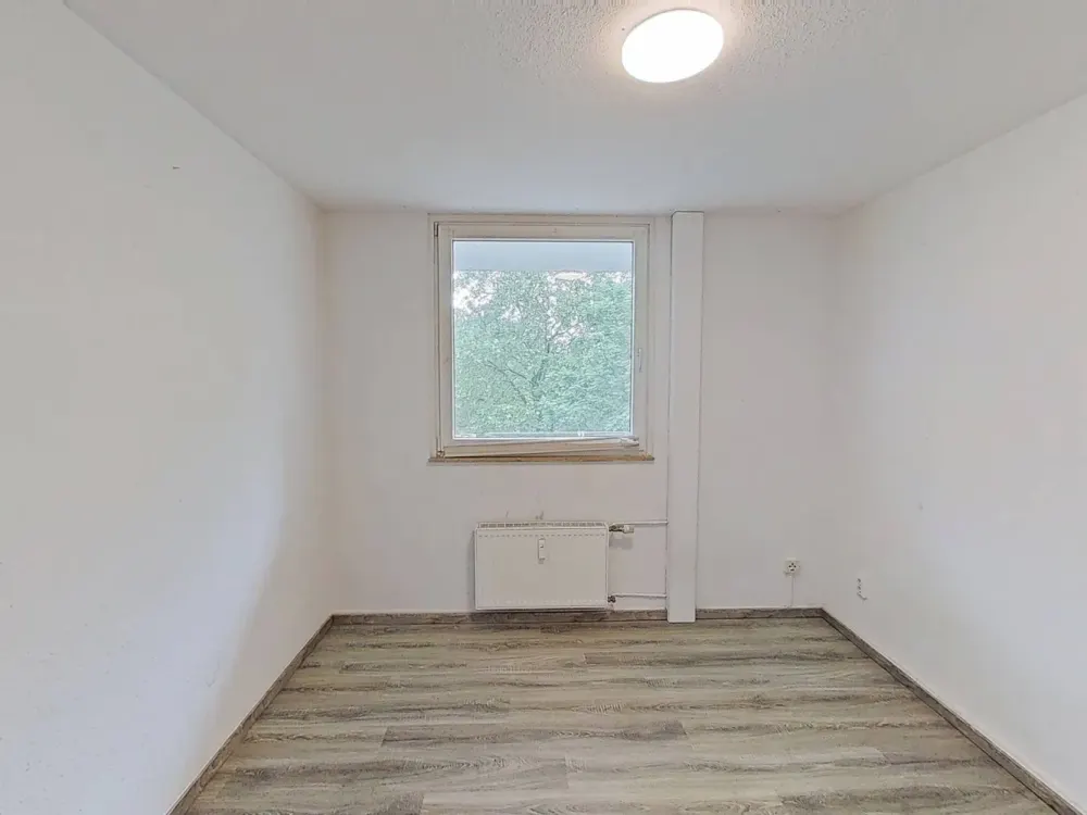 Bright Shared Room in campusglueck in Münster-Kinderhaus