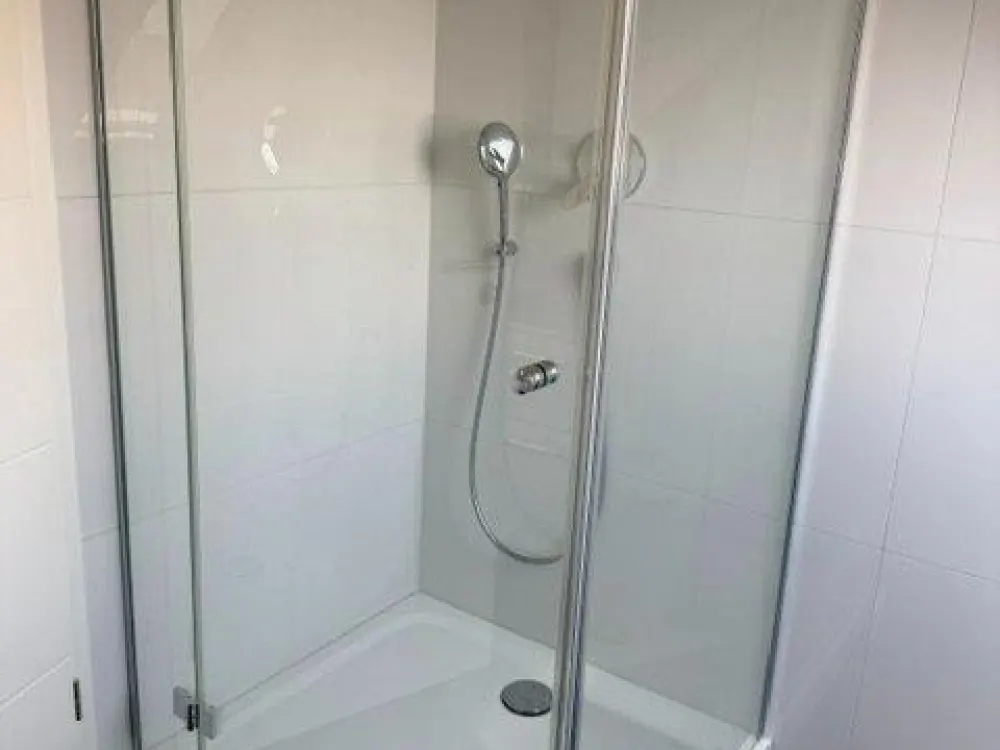 Erstbezug 3 Zimmer mit Terrasse in Top Lage