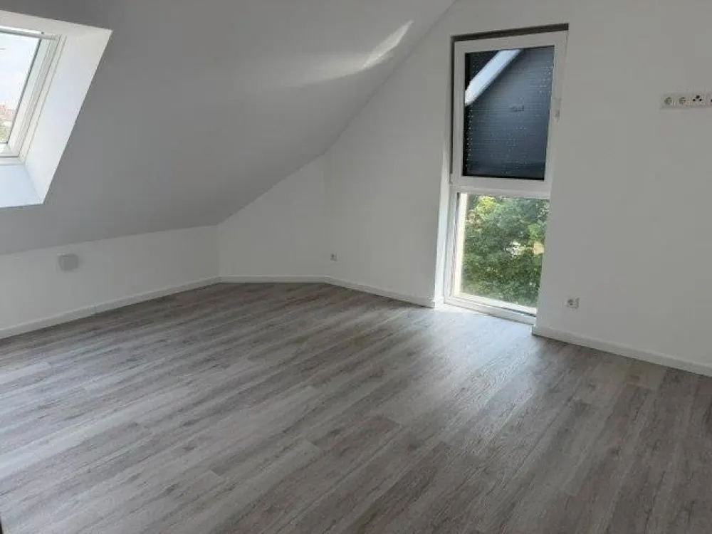 Erstbezug 3 Zimmer mit Terrasse in Top Lage
