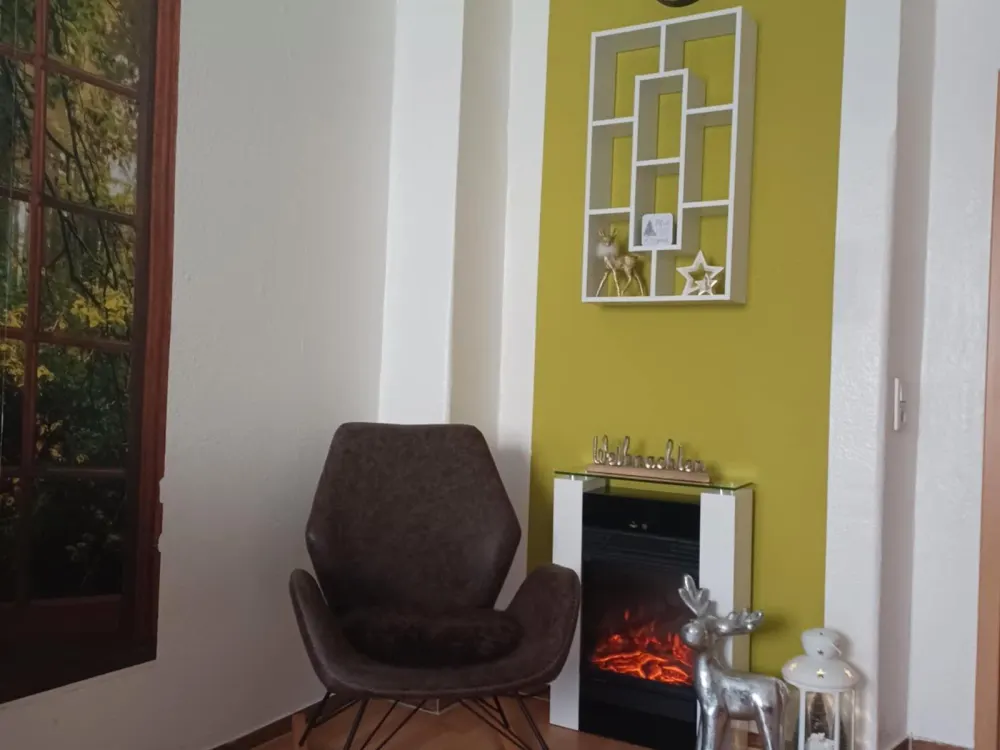 Beautiful and Stylish 3-Room Apartment in Nürnberg