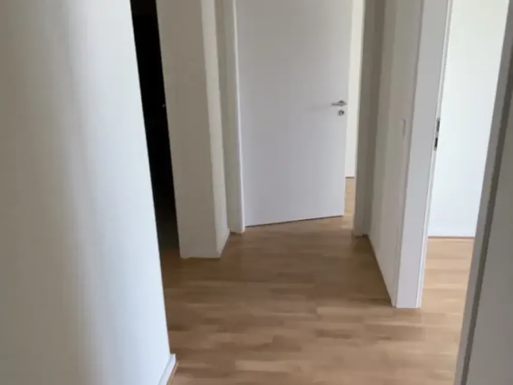 Modern 3-Room Apartment with 2 Balconies Near the Center Leipzig