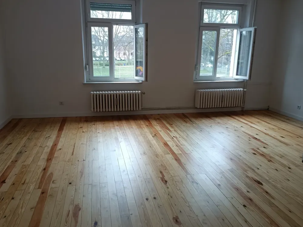 Huckingen mittendrin