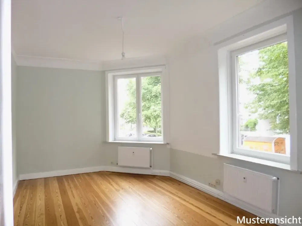 4 Zimmer - Zentrumsnah in Eimsbüttel